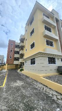 ???? SE VENDE APARTAMENTO – LAS DIANAS SANTIAGO Foto 7301221-16.jpg