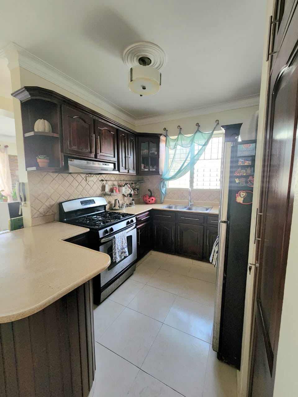 ???? SE VENDE APARTAMENTO – LAS DIANAS SANTIAGO Foto 7301221-8.jpg