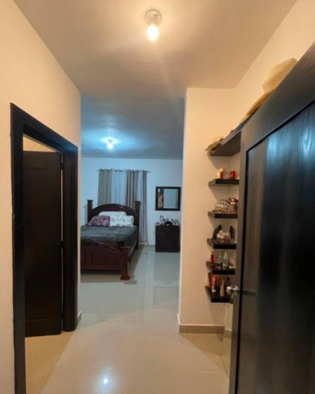 ???? EN VENTA APARTAMENTO – LOS PRADOS SANTIAGO Foto 7301223-6.jpg
