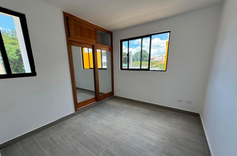 ???? APARTAMENTO EN RENTA – LOS RIELES GURABO SANTIAGO Foto 7301225-7.jpg