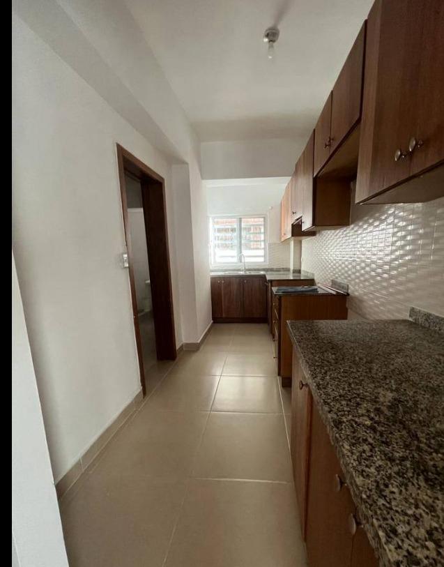 APARTAMENTO EN ALQUILER EN LOS PRADOS    Foto 7301421-4.jpg