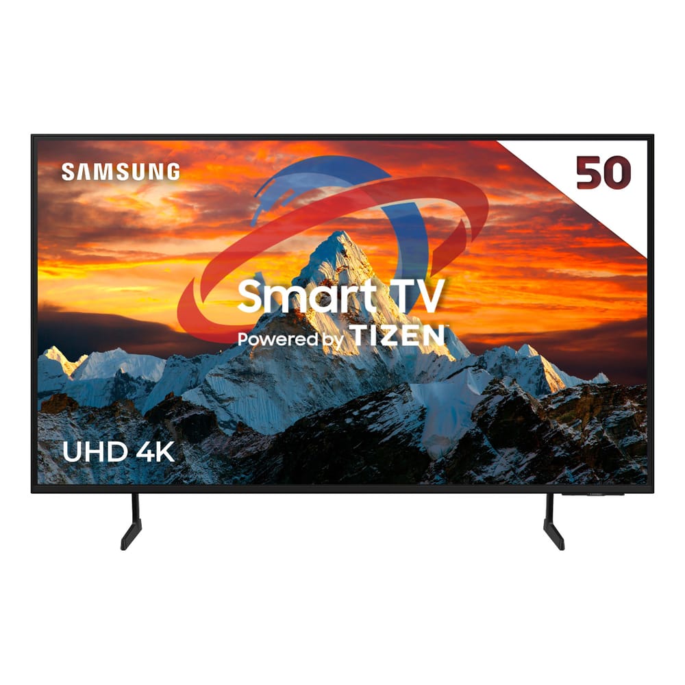 Smart Tvs 50  4K Foto 7301725-1.jpg