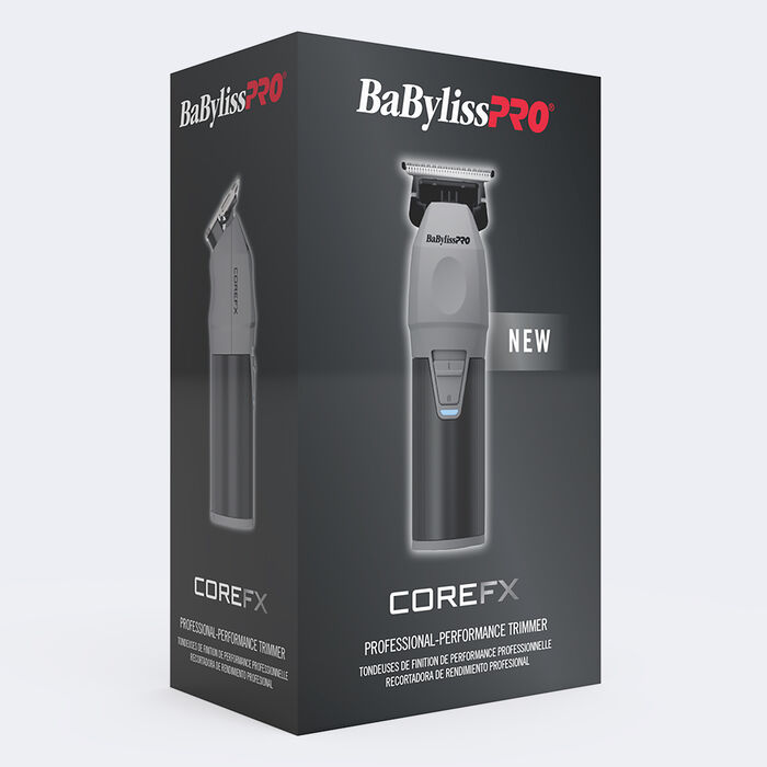 Trimmer babyliss pro core fx Foto 7301726-2.jpg