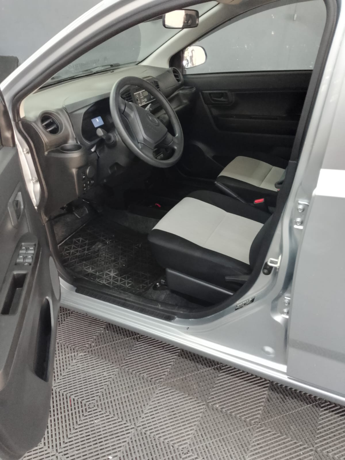 Daihatsu mira 2021 80k kilometros Foto 7301727-4.jpg