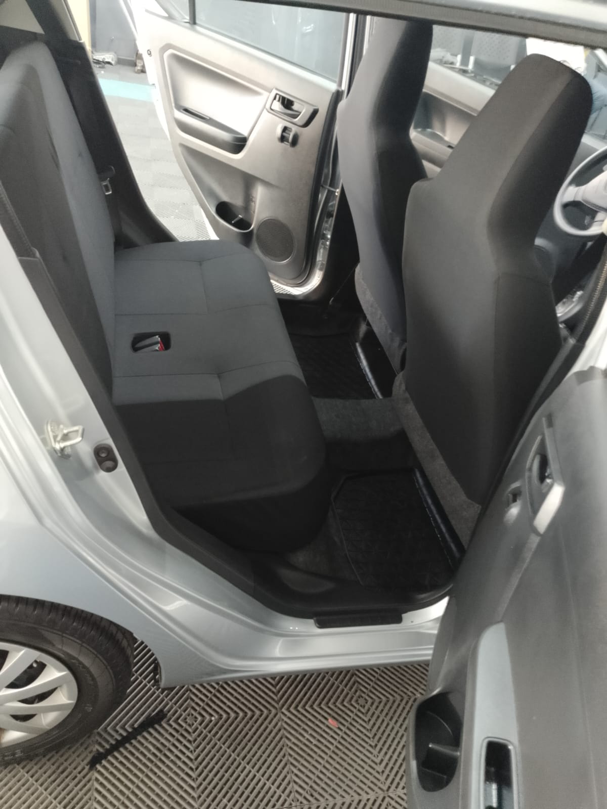Daihatsu mira 2021 80k kilometros Foto 7301727-5.jpg