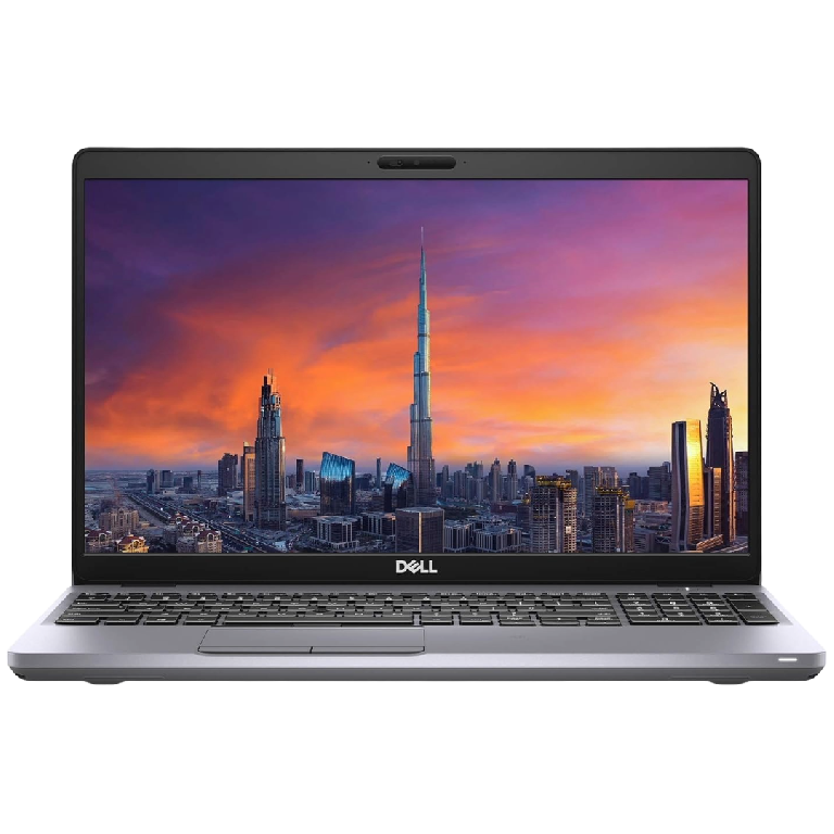 Laptop Dell 5400 touch 512/16gb Foto 7301731-1.jpg