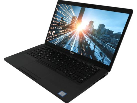 Laptop Dell 5400 touch 512/16gb Foto 7301731-4.jpg