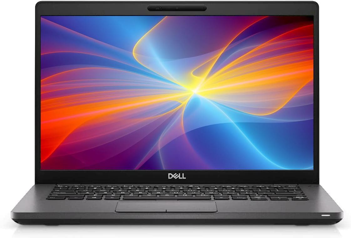 Laptop Dell 5400 touch 512/16gb Foto 7301731-5.jpg