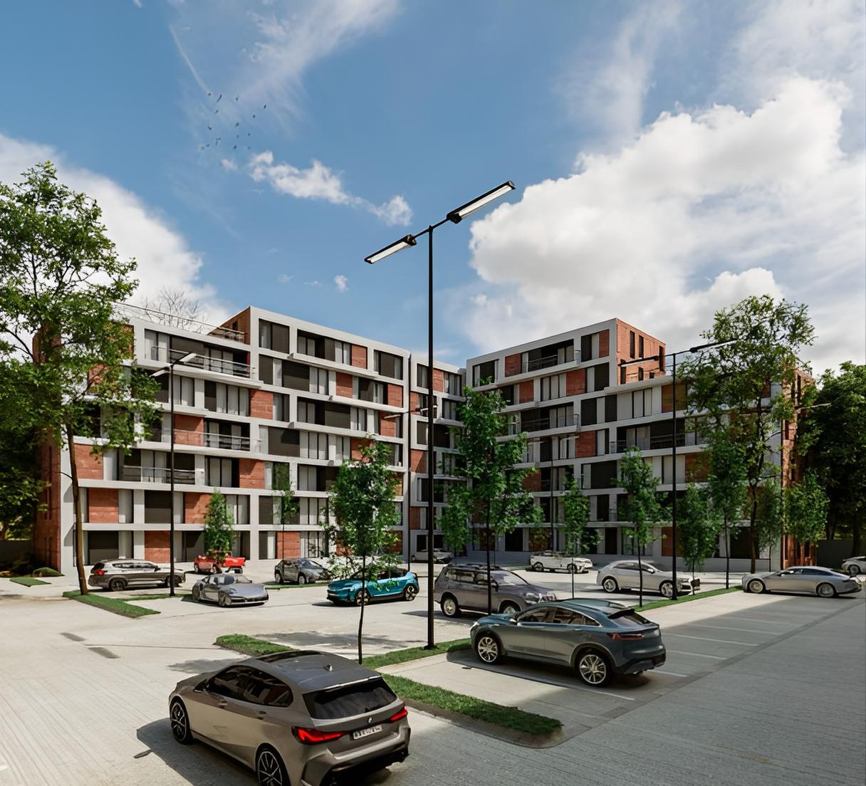 ???? VENTA DE EXCLUSIVOS APARTAMENTOS – VILLA MARA SANTIAGO Foto 7301739-11.jpg
