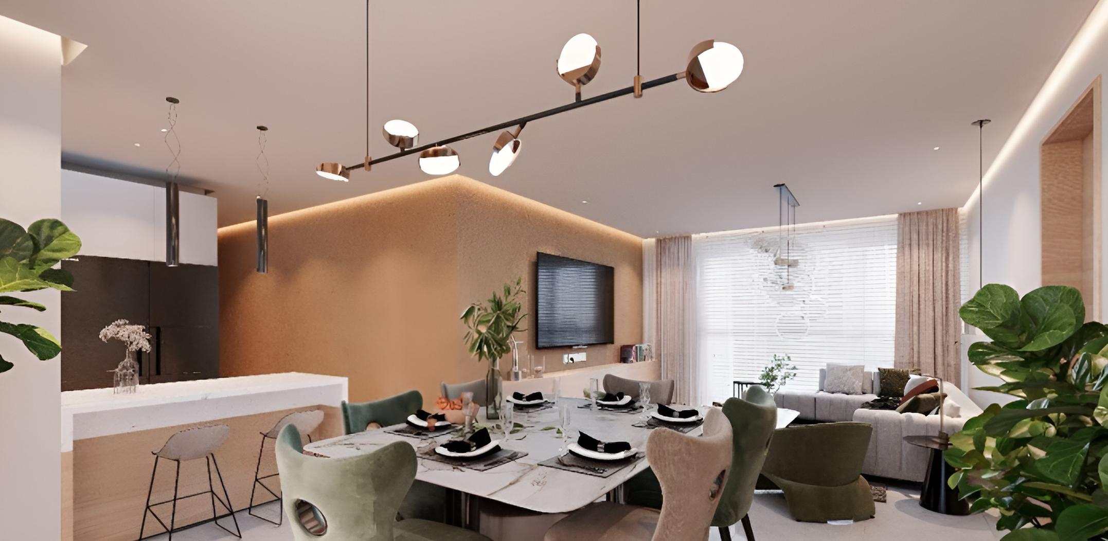 ???? VENTA DE EXCLUSIVOS APARTAMENTOS – VILLA MARA SANTIAGO Foto 7301739-4.jpg