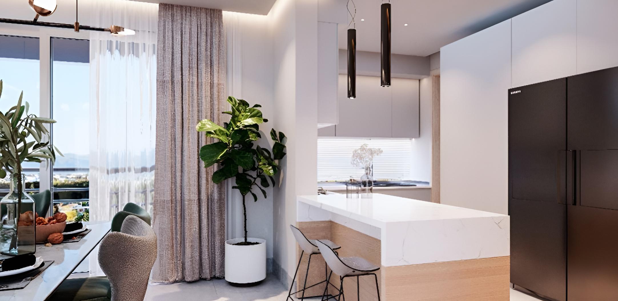 ???? VENTA DE EXCLUSIVOS APARTAMENTOS – VILLA MARA SANTIAGO Foto 7301739-5.jpg