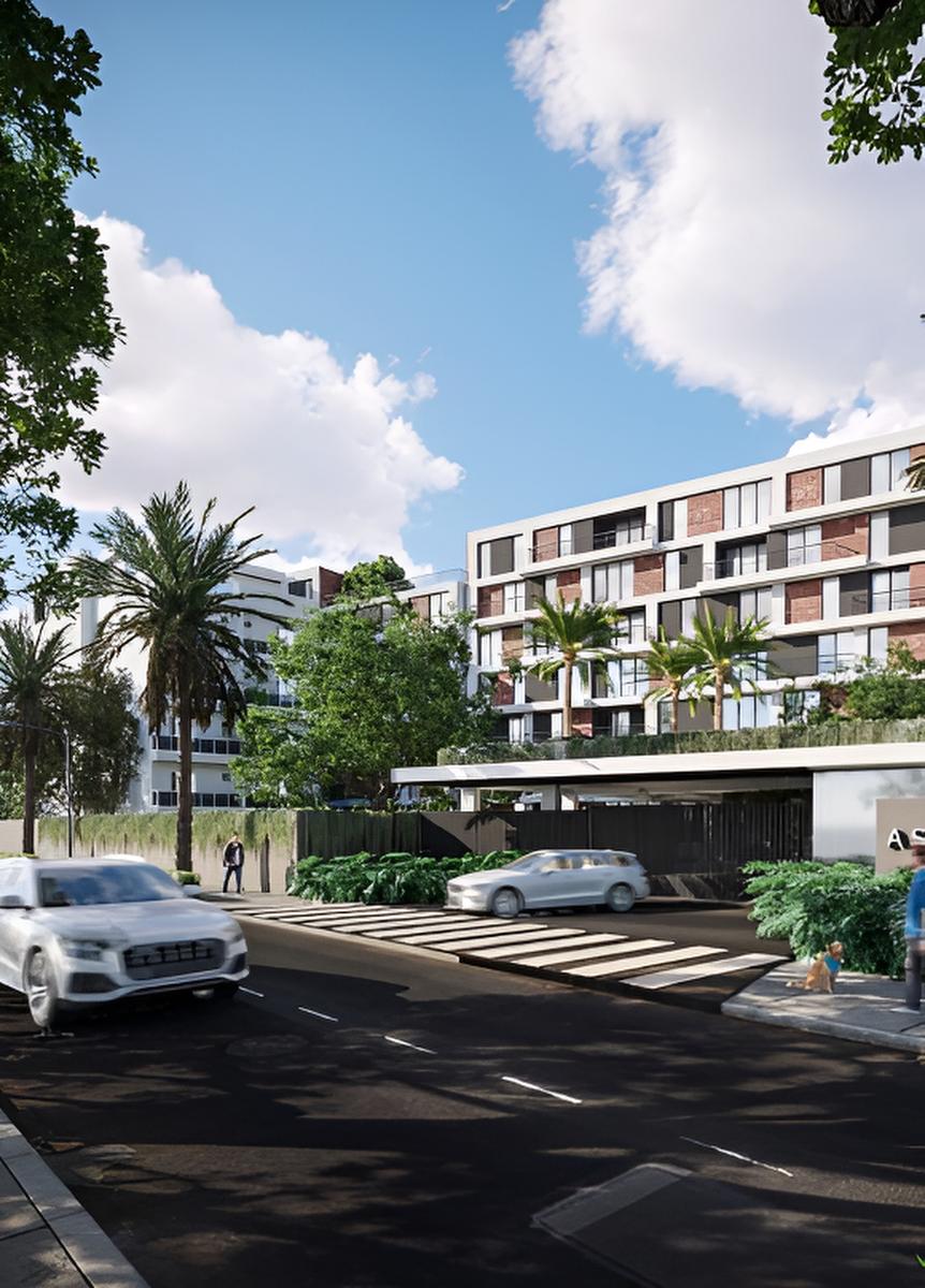 ???? VENTA DE EXCLUSIVOS APARTAMENTOS – VILLA MARA SANTIAGO Foto 7301739-8.jpg