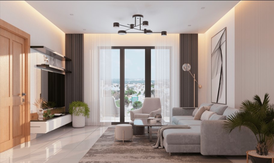 ???? EN VENTA – MODERNOS APARTAMENTOS EN VILLA MARA SANTIAGO Foto 7301741-8.jpg