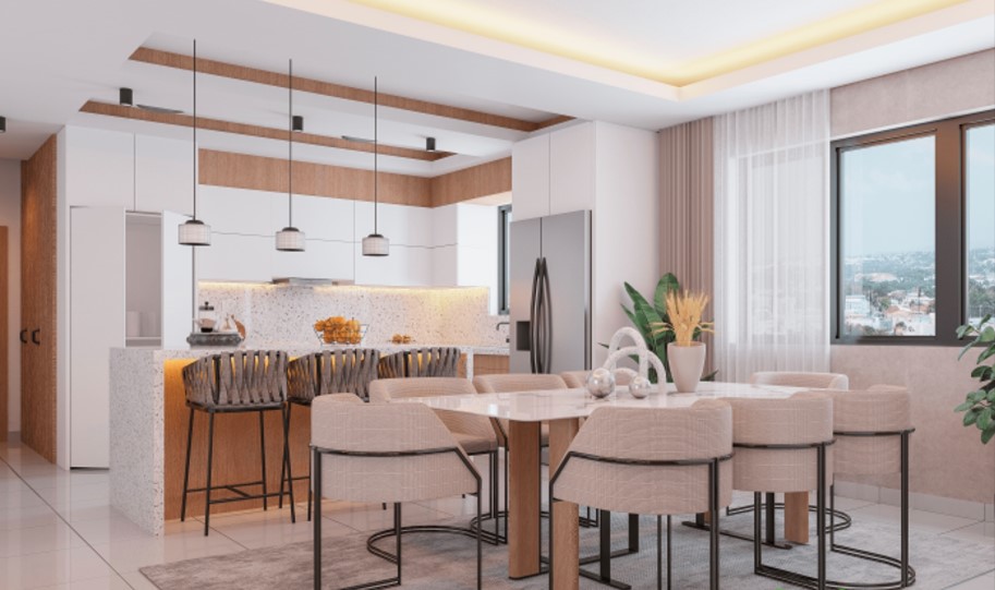 ???? EN VENTA – MODERNOS APARTAMENTOS EN VILLA MARA SANTIAGO Foto 7301741-9.jpg