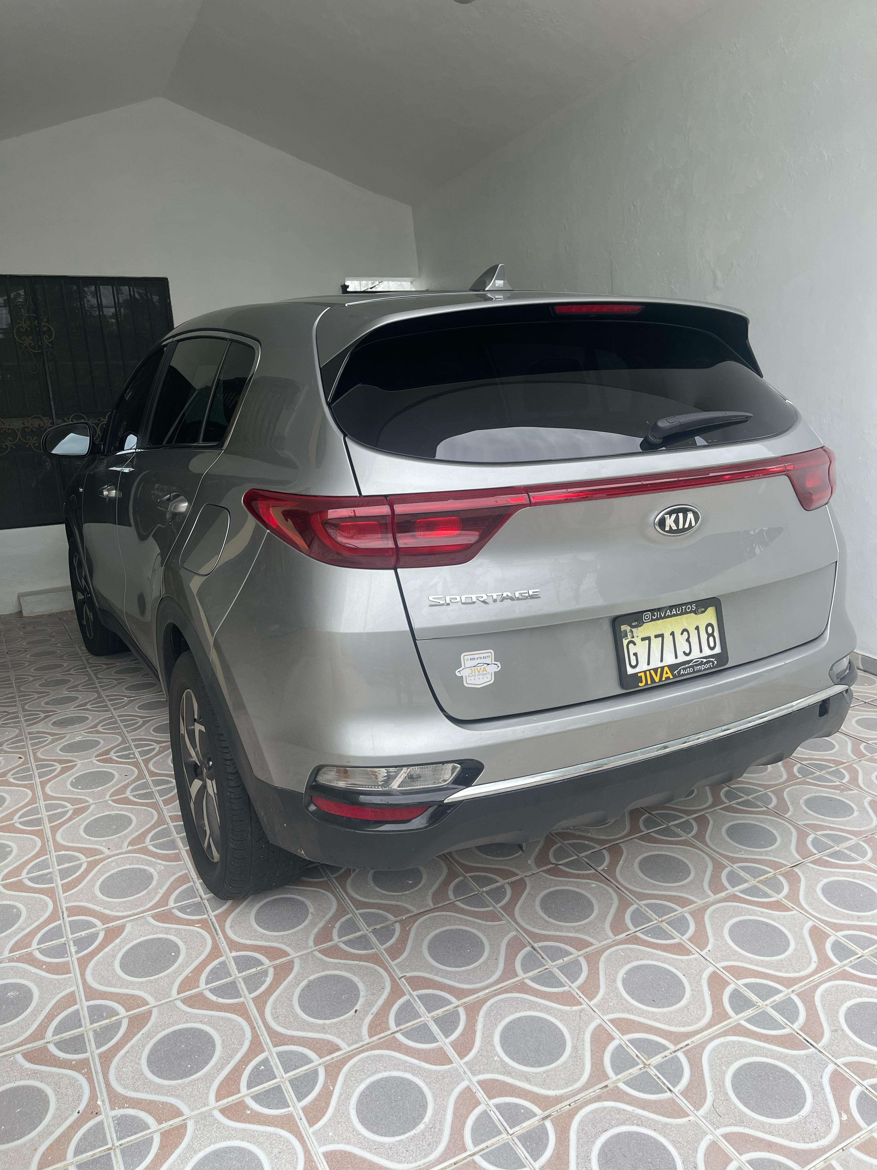 KIA SPORTAGE 2021 AUTOMATICA AWD Foto 7302031-3.jpg