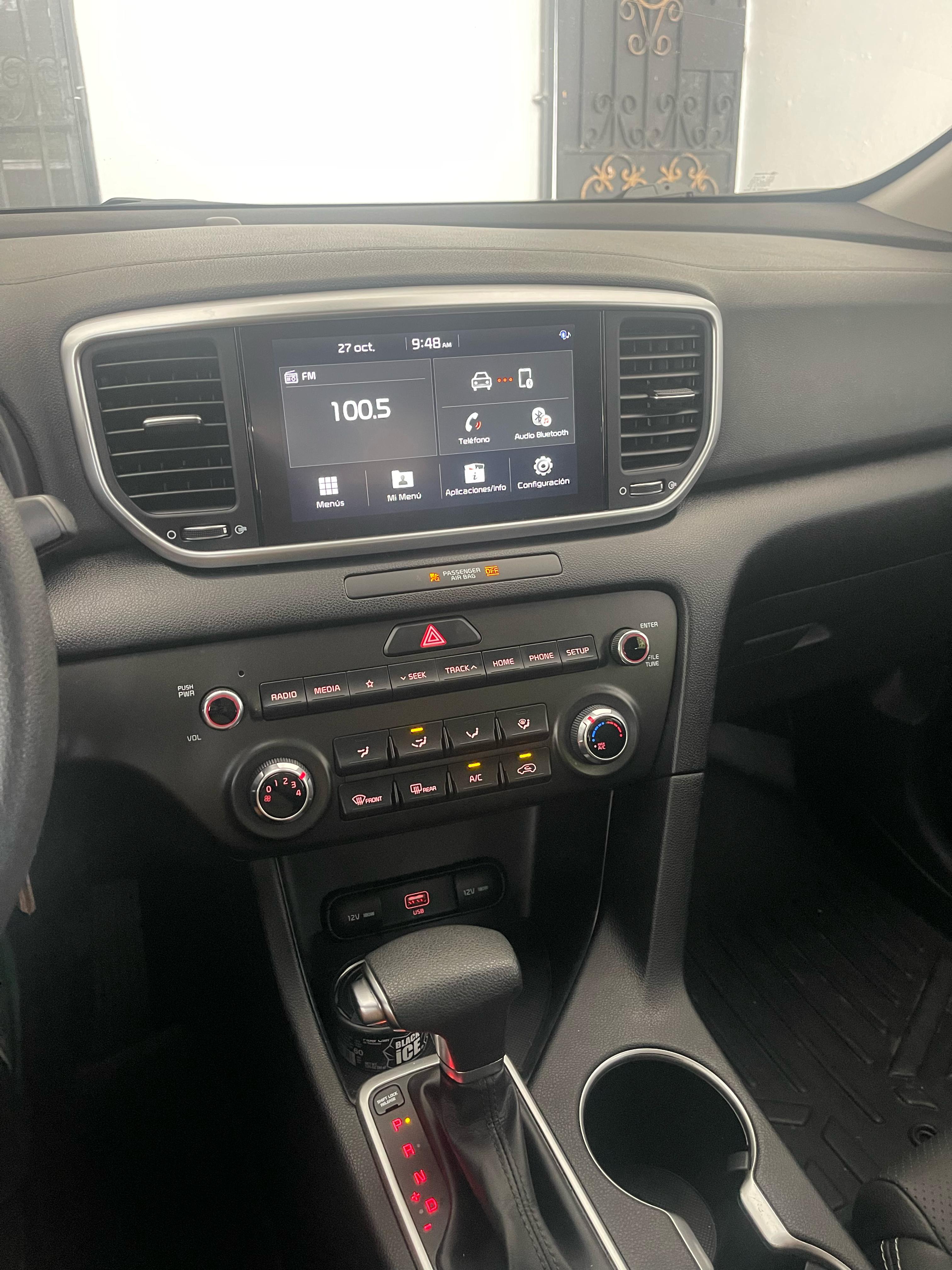 KIA SPORTAGE 2021 AUTOMATICA AWD Foto 7302031-5.jpg