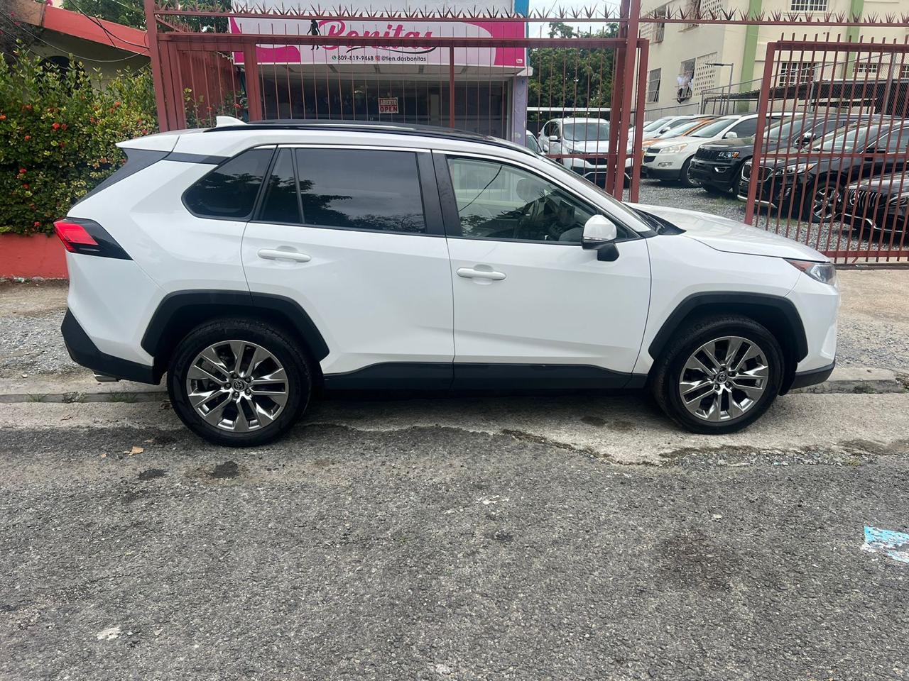 toyota rav4 2020 Foto 7302050-3.jpg