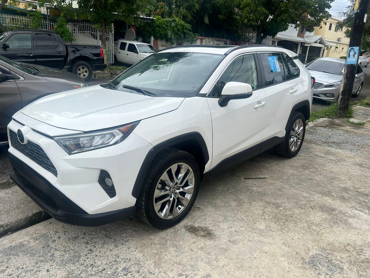 toyota rav4 2020 Foto 7302050-7.jpg