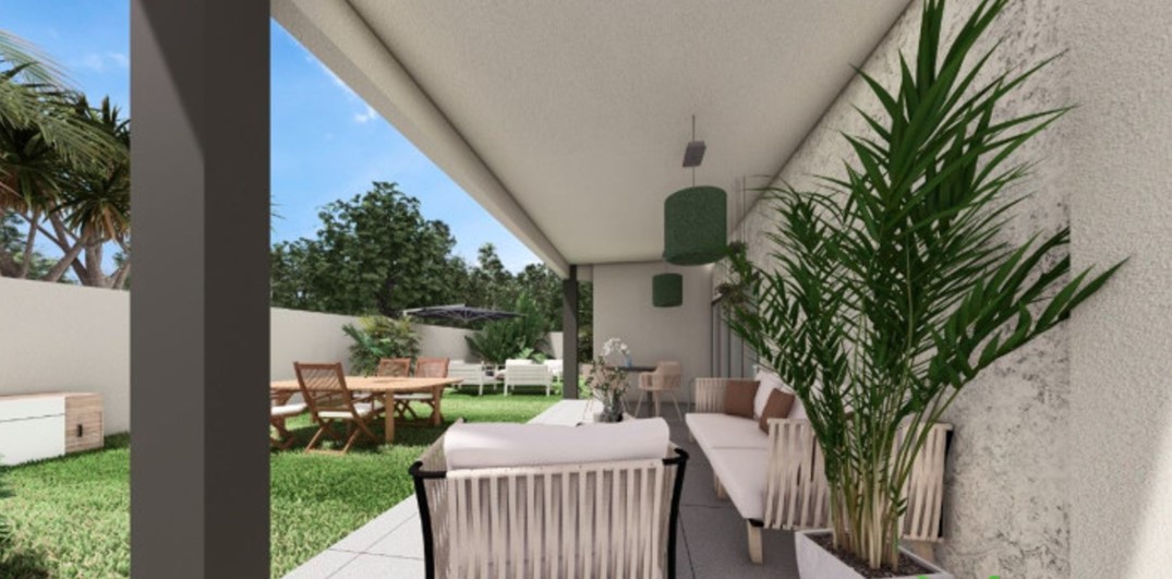 ???? VENTA DE CASA DE DOS NIVELES EN VILLA MARA – SANTIAGO Foto 7302269-3.jpg