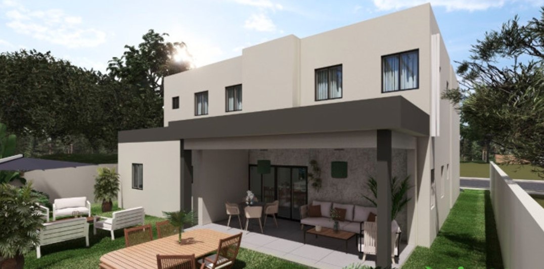 ???? VENTA DE CASA DE DOS NIVELES EN VILLA MARA – SANTIAGO Foto 7302269-5.jpg
