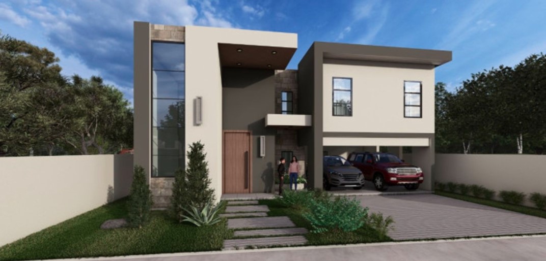 ???? VENTA DE CASA DE DOS NIVELES EN VILLA MARA – SANTIAGO Foto 7302269-7.jpg