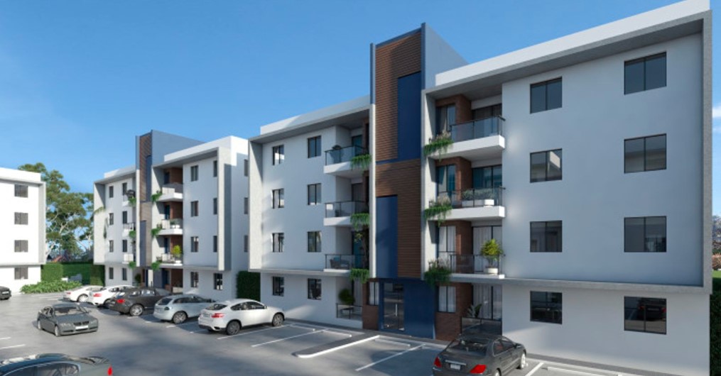 ???? Apartamentos en Venta – Gurabo Santiago Foto 7302270-1.jpg
