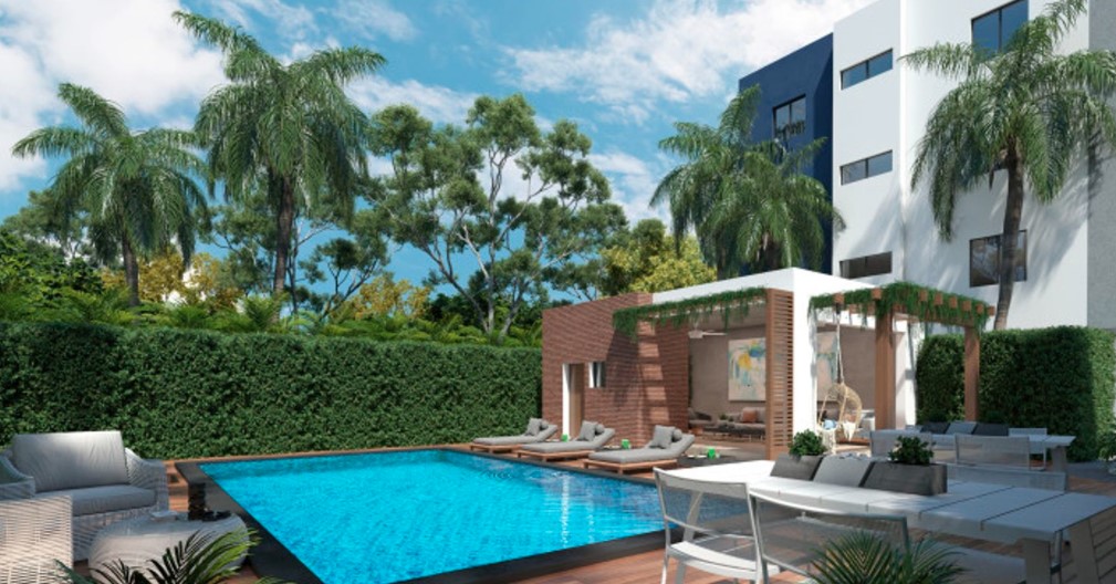 ???? Apartamentos en Venta – Gurabo Santiago Foto 7302270-3.jpg