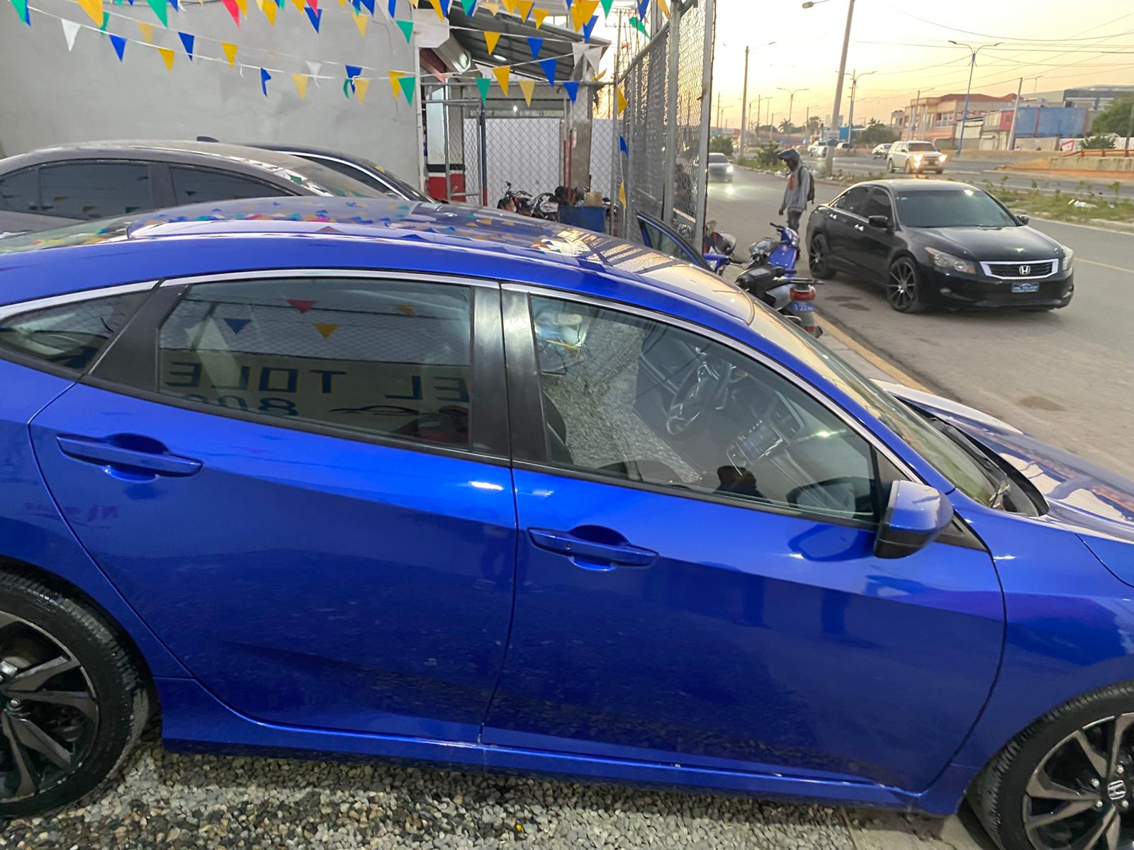 Honda Civic Sport 2019 Foto 7302272-2.jpg