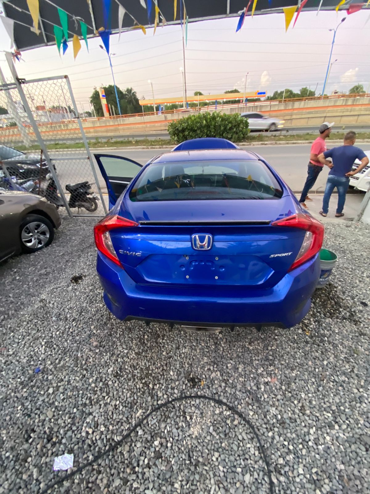 Honda Civic Sport 2019 Foto 7302272-4.jpg