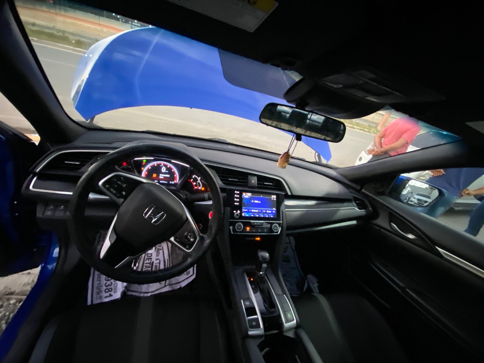 Honda Civic Sport 2019 Foto 7302272-6.jpg