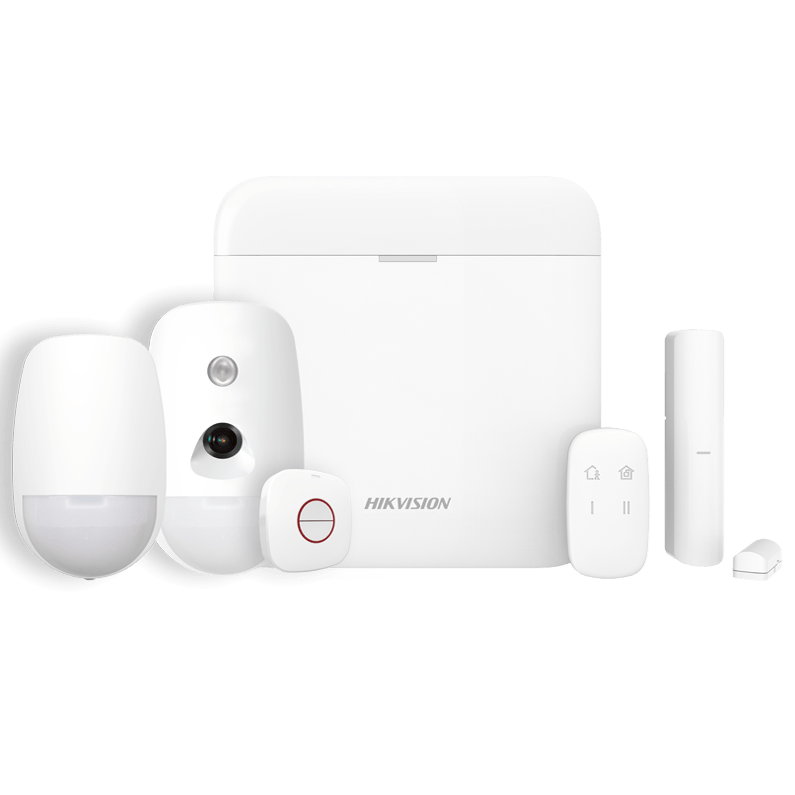 Instalacion y venta de sistemas de camaras Hikvision Hilook Y cualquie Foto 7302295-6.jpg