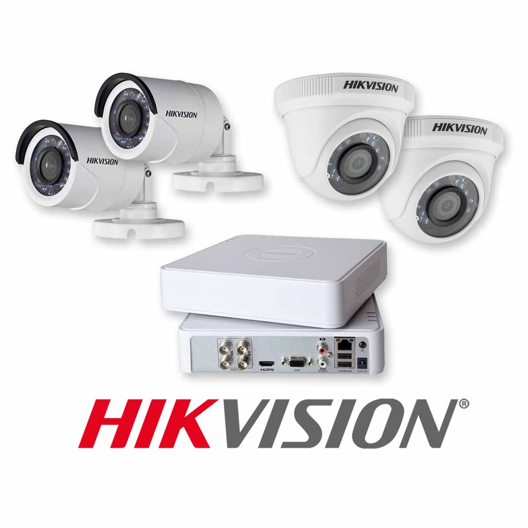 Instalacion y venta de sistemas de camaras Hikvision Hilook Y cualquie Foto 7302295-7.jpg
