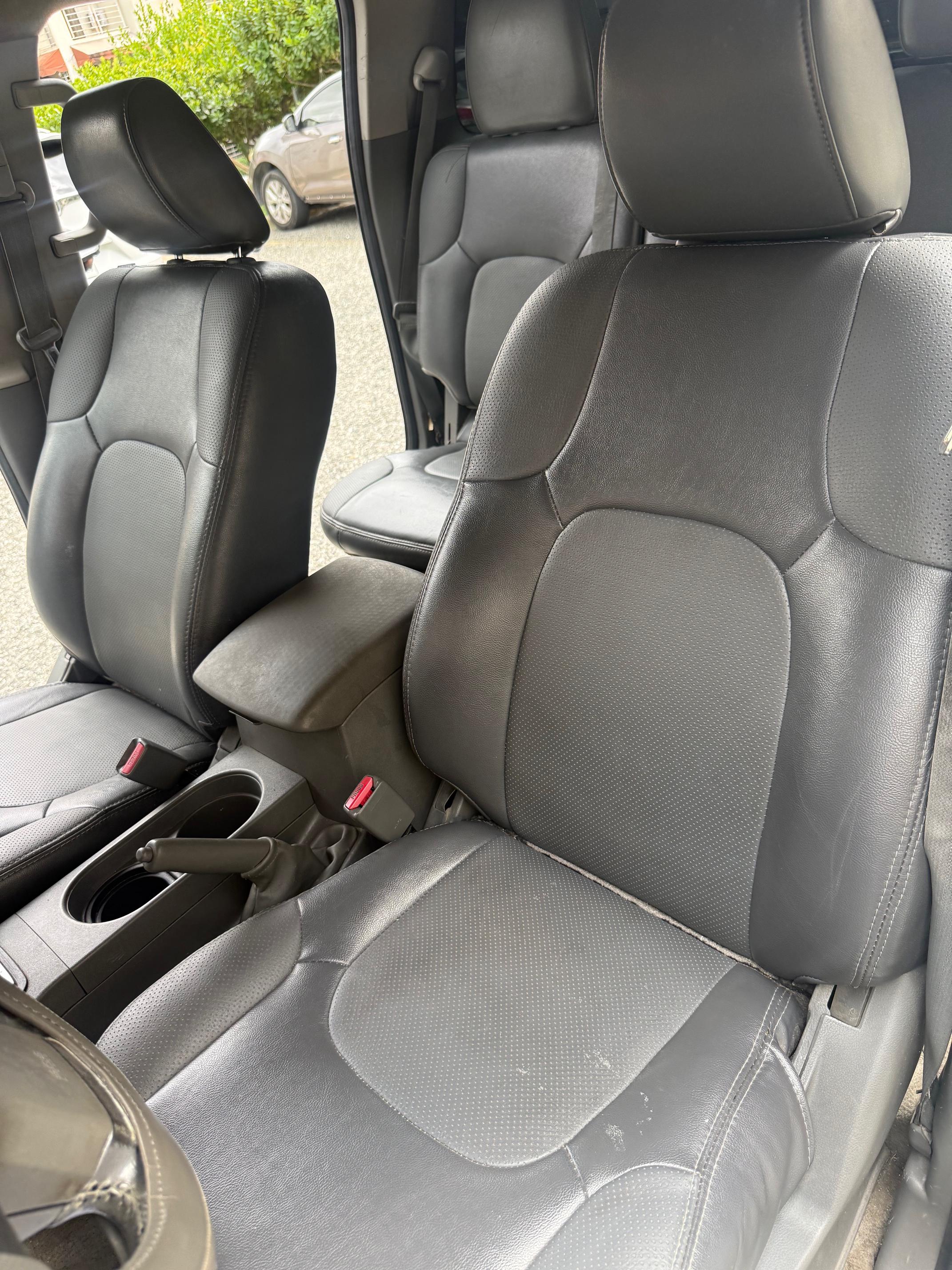 NISSAN FRONTIER 2012 Foto 7302307-3.jpg