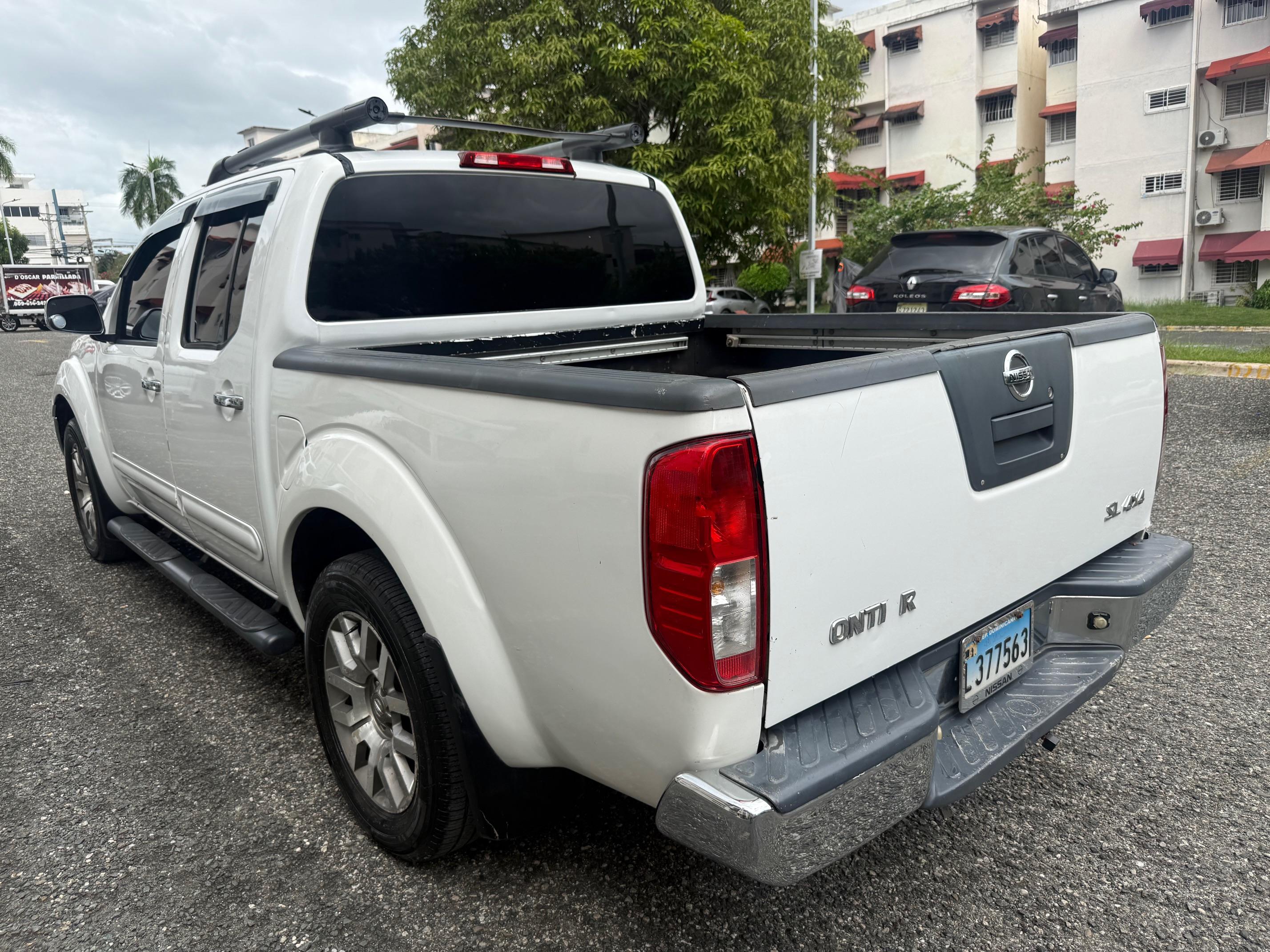 NISSAN FRONTIER 2012 Foto 7302307-7.jpg