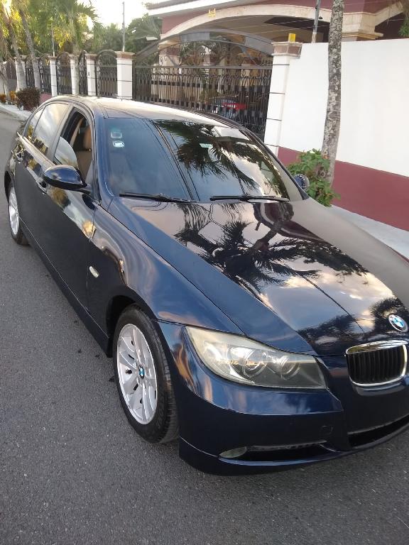 Como nuevo BMW 320i. 2008. Foto 7302330-16.jpg