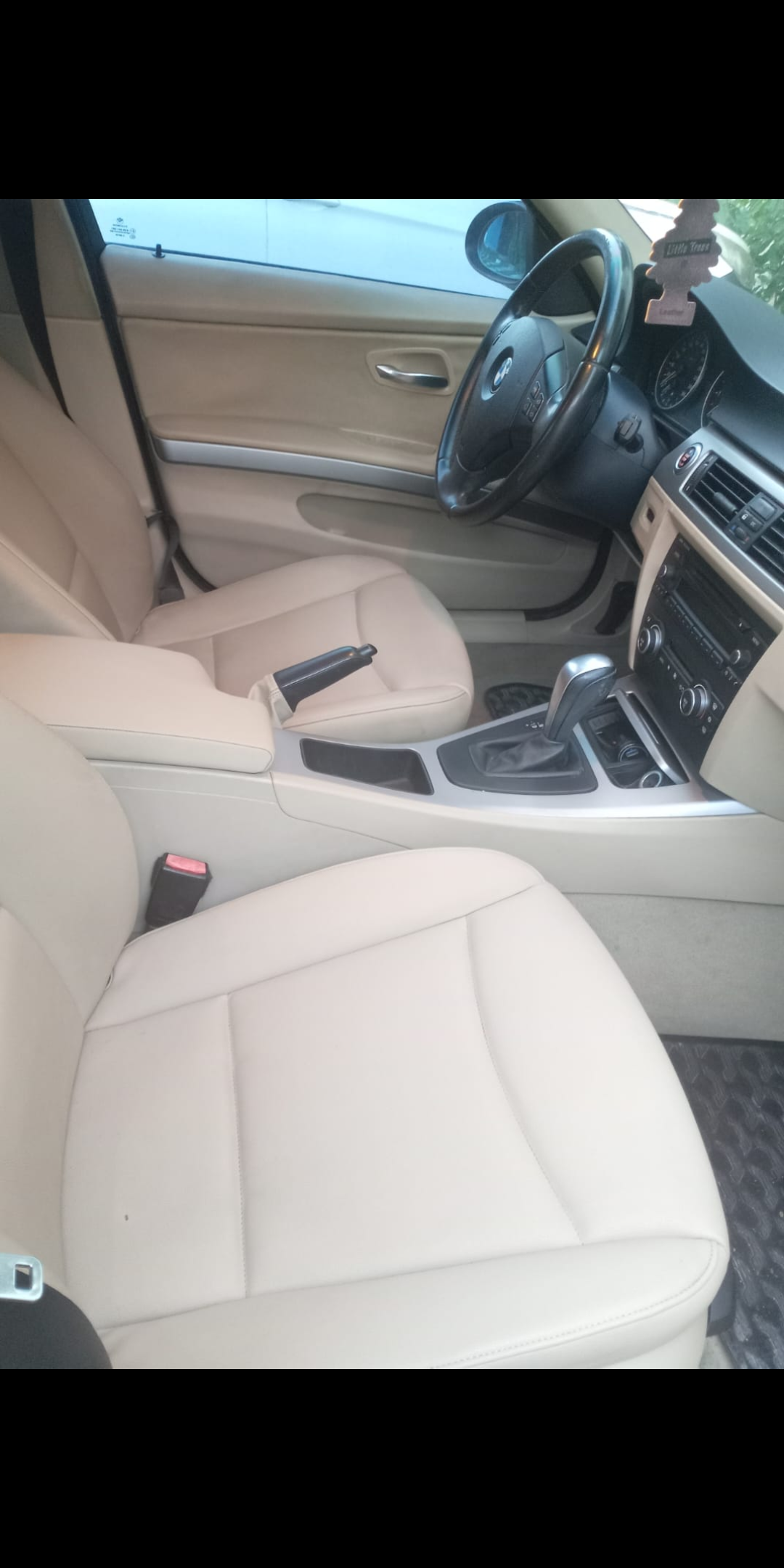 Como nuevo BMW 320i. 2008. Foto 7302330-4.jpg