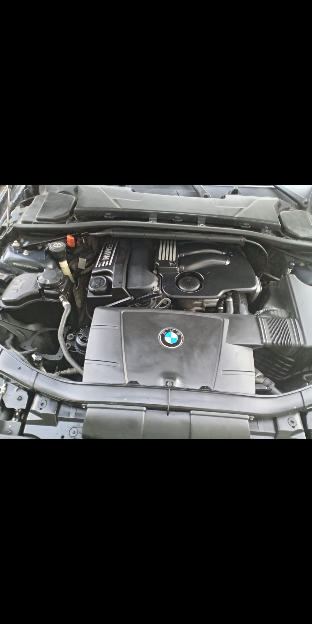 Como nuevo BMW 320i. 2008. Foto 7302330-6.jpg