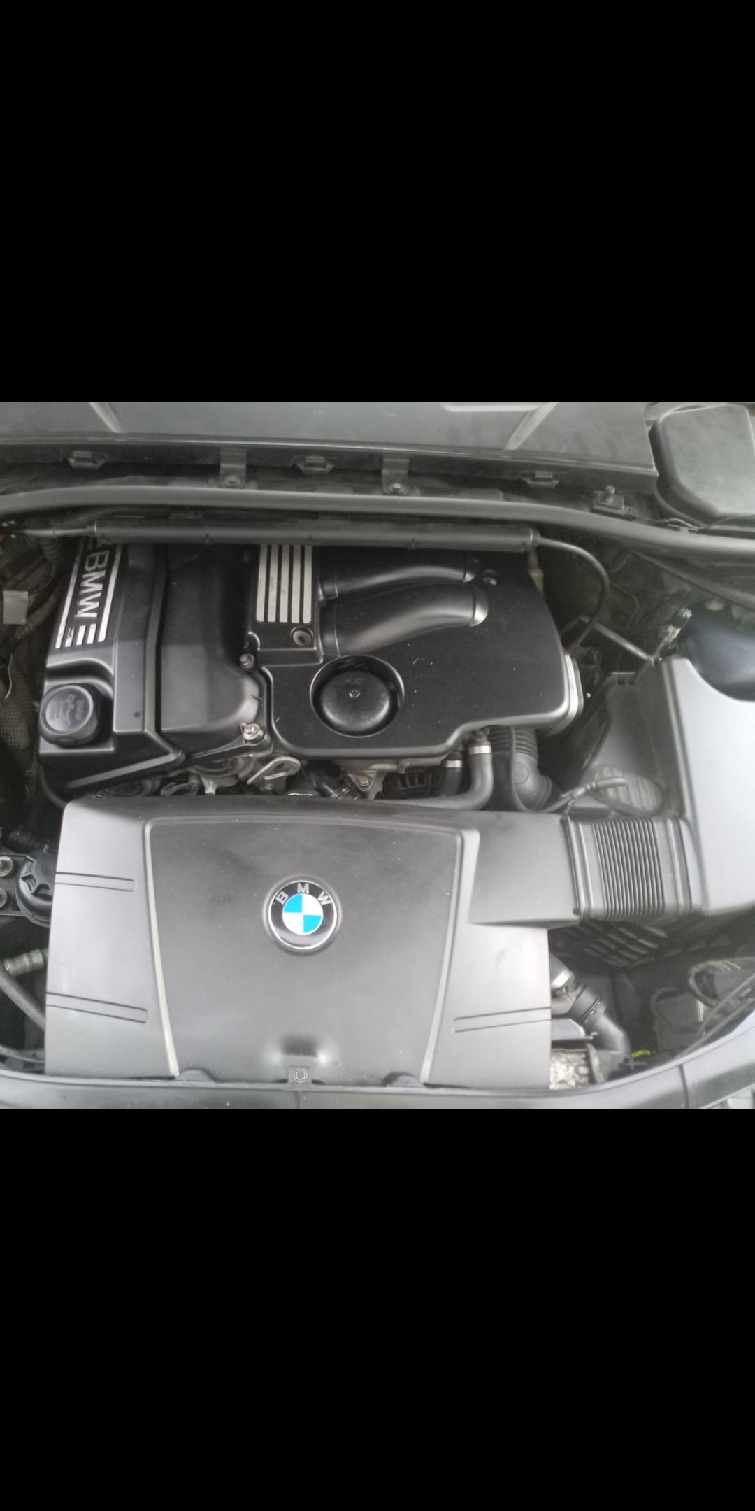 Como nuevo BMW 320i. 2008. Foto 7302330-7.jpg
