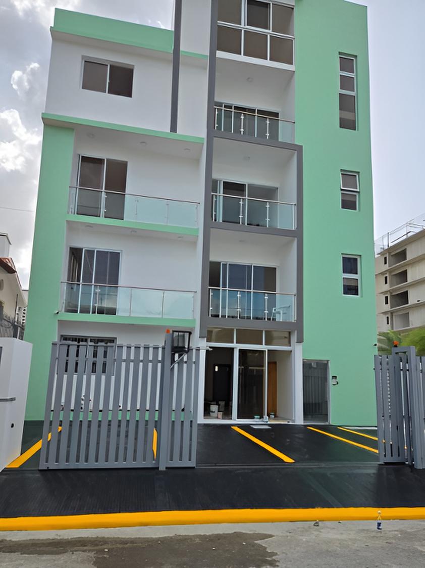 ???? VENTA DE APARTAMENTOS – VILLA MARA SANTIAGO Foto 7302345-1.jpg