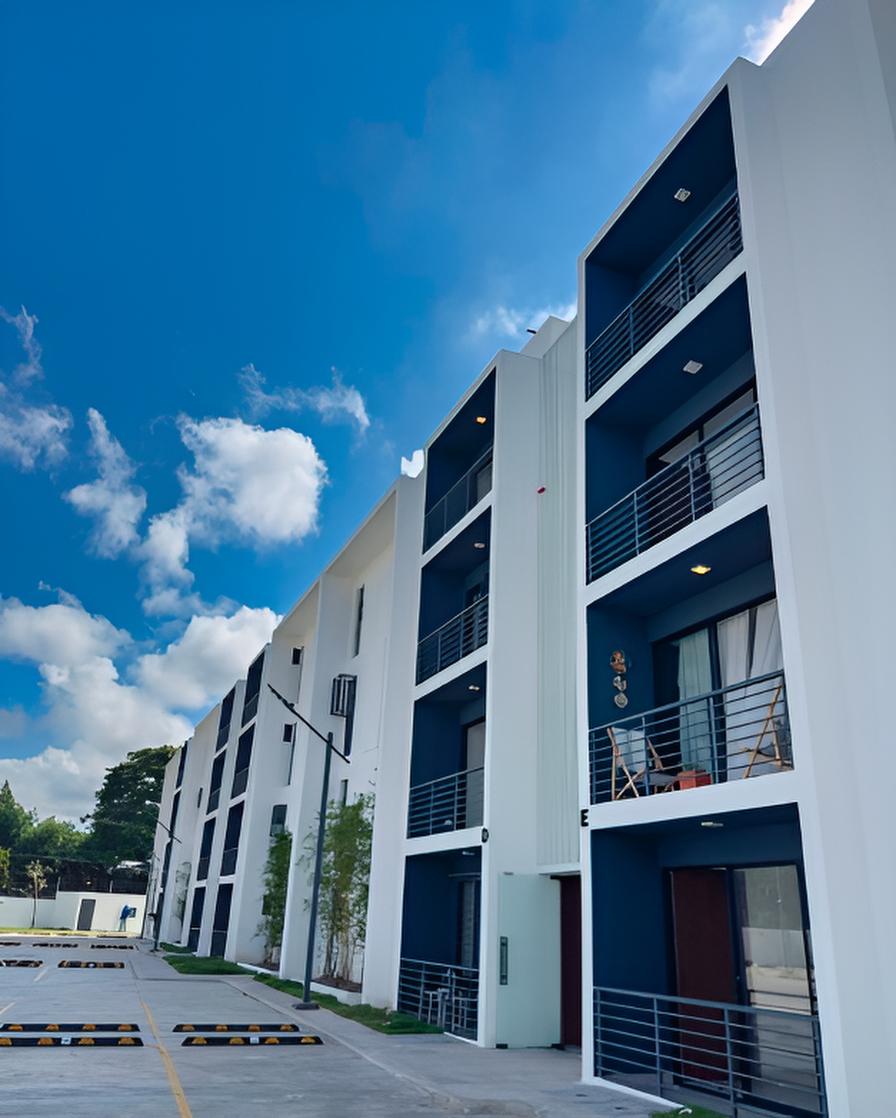PROYECTO DE APARTAMENTOS EN VENTA EN DON PEDRO SANTIAGO Foto 7302346-3.jpg