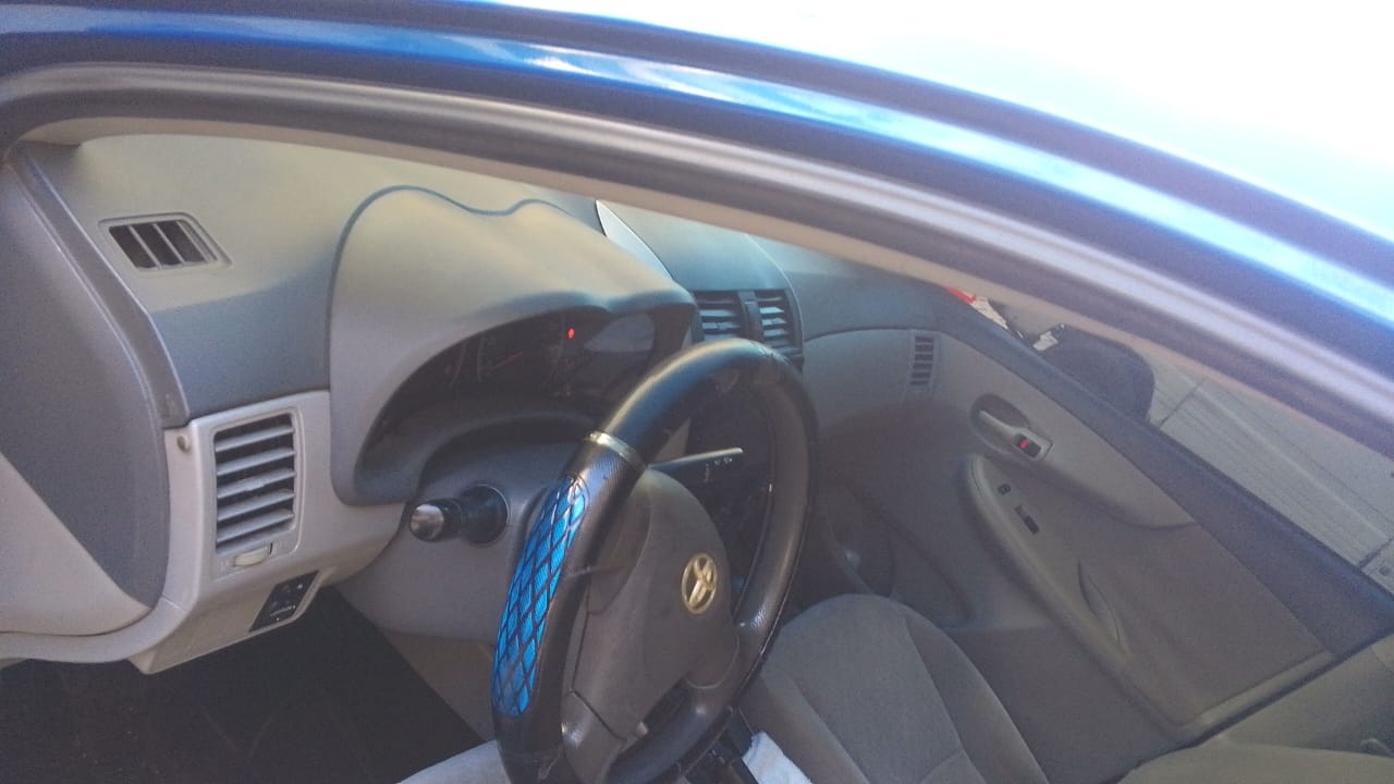 carro en buena condicion solo lo uso para ir al trabajo  Foto 7302347-2.jpg