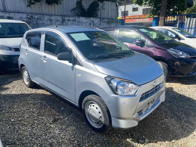 Daihatsu Mira ES Año 2018 Foto 7302360-2.jpg