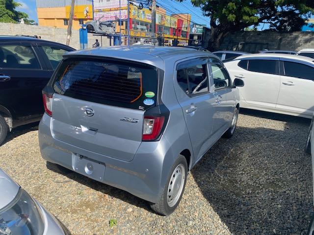 Daihatsu Mira ES Año 2018 Foto 7302360-3.jpg