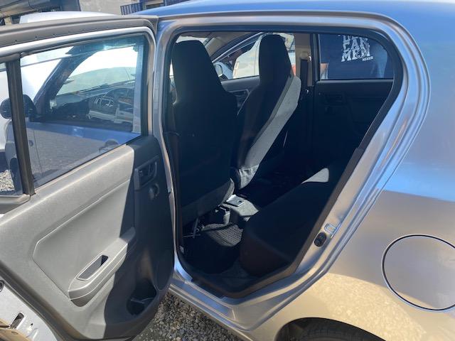 Daihatsu Mira ES Año 2018 Foto 7302360-6.jpg