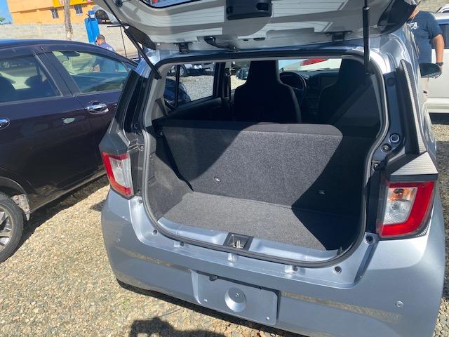 Daihatsu Mira ES Año 2018 Foto 7302360-7.jpg