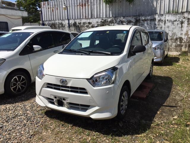 Daihatsu Mira Es Año 2019 Foto 7302361-1.jpg