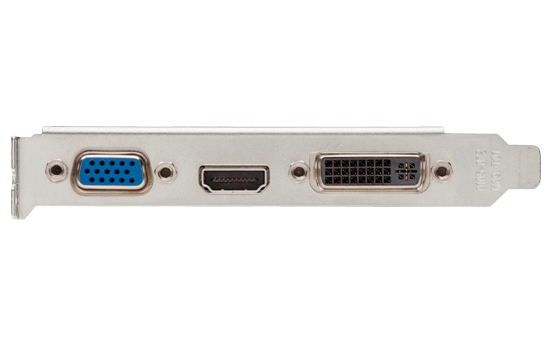 Tarjeta de Video Zotac Nvidia GForce GT710 de 2GB GDR5 Foto 7302383-4.jpg