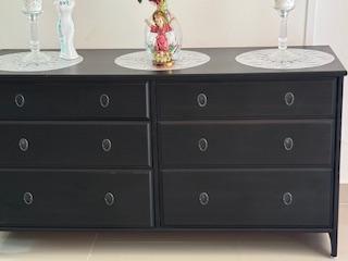 VENDO MUEBLE PARA TELEVISOR O PARA DECORAR EN EXCELENTES CONDICIONES. Foto 7302388-8.jpg