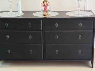 VENDO MUEBLE PARA TELEVISOR O PARA DECORAR EN EXCELENTES CONDICIONES. Foto 7302388-9.jpg