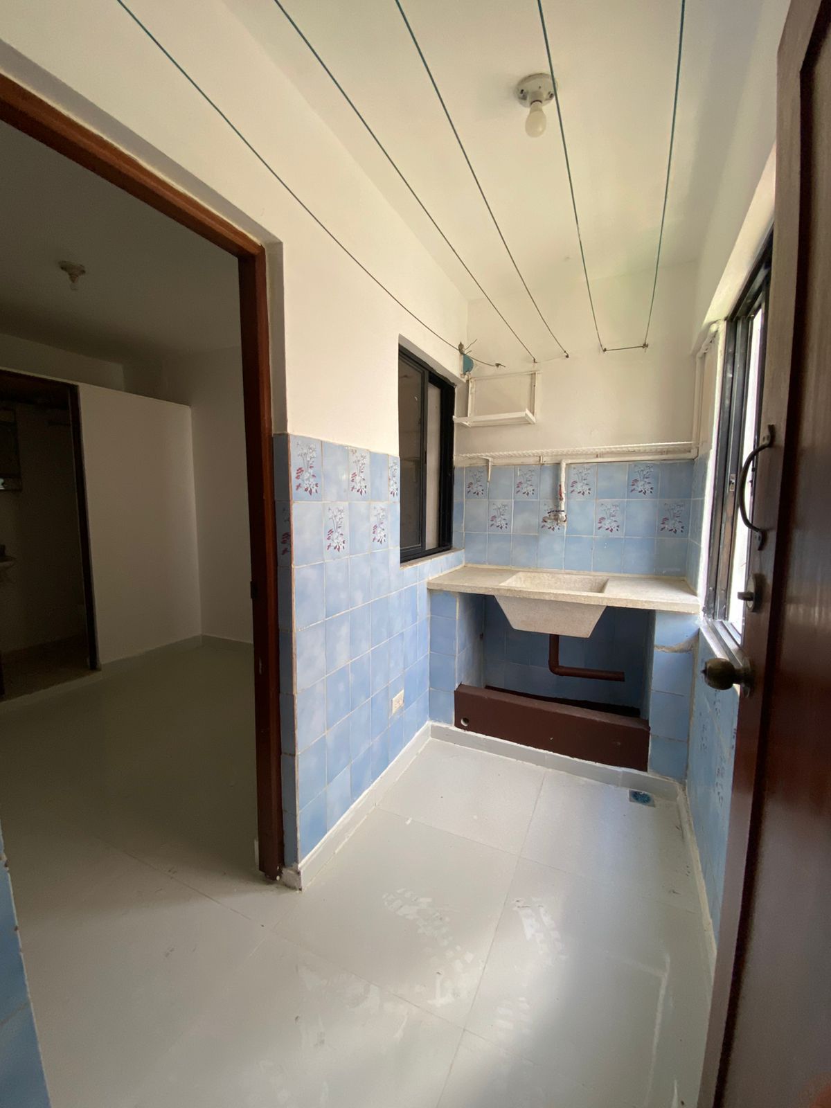 ALQUILO APTO REMODELADO EN BELLA VISTA SUR Foto 7302409-7.jpg